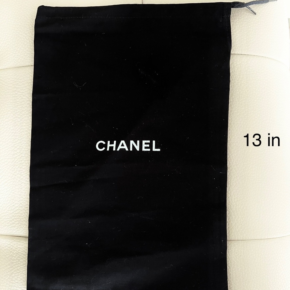 Chanel Dust Bags